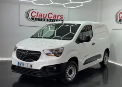 OPEL Combo Cargo 1.5TD S&S L 650 Express 100