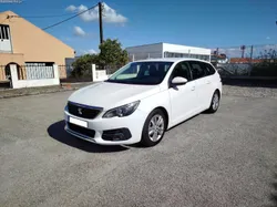 Peugeot 308 Peugeot 308 SW1.5 HDI.cx6.120cv
