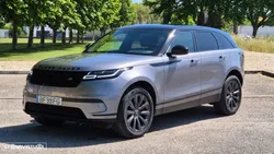 Land Rover Range Rover Velar 2.0d R-Dynamic