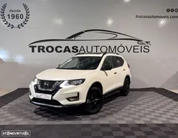 Nissan X-Trail 1.3 DIG-T N-Tec 7L DCT