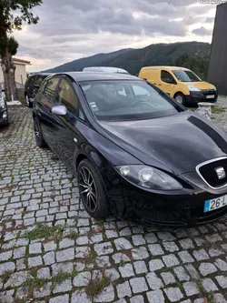 Seat Leon 1.9 tdi