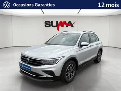 Volkswagen Tiguan 1.5 TSI 150ch DSG7 Life Plus