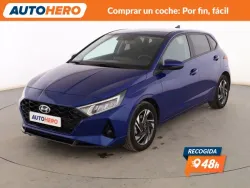 HYUNDAI i20 1.0 TGDI Tecno 100