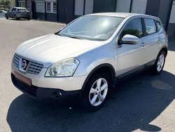 Nissan Qashqai 1.5 dCi106 Acenta