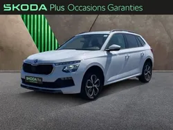 Skoda Kamiq 1.0 TSI Evo 2 116ch Selection
