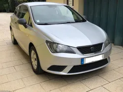 Seat Ibiza 1.2 TdI