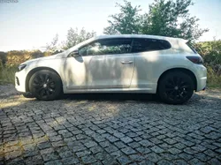 VW Scirocco 1.4 TSI (Turbo) 160cv - NACIONAL - c/ GPS - Imbatível -