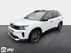 Citroën C5 Aircross BlueHDi 130 EAT8 Max