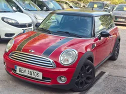 Mini cooper 1.6 120 cv