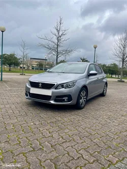 Peugeot 308 PureTech 110 Stop & Start Style