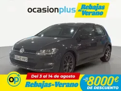 Volkswagen Golf 2.0TDI CR BMT Sport DSG 150
