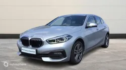 Bmw Série 1 118dA 150ch Business Design 8cv