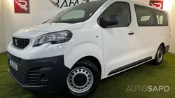 Peugeot Traveller 1.5 BlueHDi L2H1 Active Standard de 2021