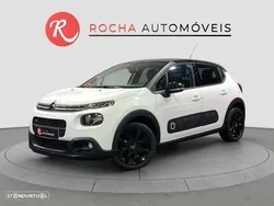 Citroën C3 1.2 PureTech Shine