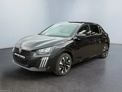 Peugeot 208 50 kWh Style