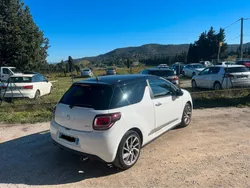 Citroën DS3 1.2 110 Garantie Paiement 4X
