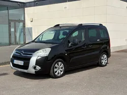 Citroën Berlingo 1.6L HDI 110cv , Pack XTR