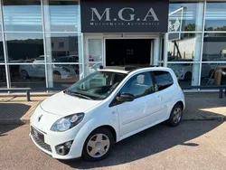 RENAULT Twingo II 1.2 NIGHT AND DAY 75 CH TOIT/CLIM