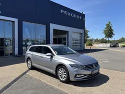Volkswagen PASSAT SW 2.0 TDI EVO 150CH DSG7 8CV
