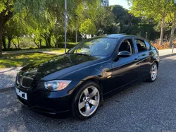 BMW 318 D Sport Edition - Rigorosamente Impecável