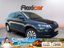 SKODA Karoq 1.0 TSI Ambition