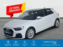 Audi A1 Sportback Sport 25 TFSI 70 kW (95 CV) S tronic