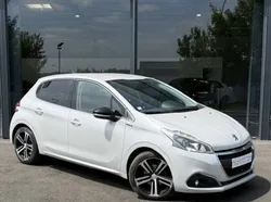 Peugeot 208 1.6 Blue HDi 100 cv GT LINE