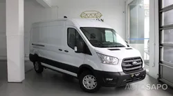 Ford Transit 310 L3 2.0 TDCi H2 Trend de 2022
