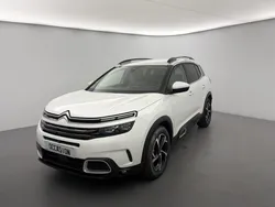 CITROEN C5 AIRCROSS 1.5 Blue HDi - 130 S&S - BV EAT8 Shine