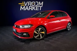 Volkswagen Polo GTI PHASE 2 2.0 TSI 200 CH - 2020 – 97 000 km – Boîte auto DSG6 – Suivi