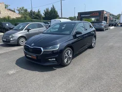 Skoda FABIA 1.0 TSI 110CH STYLE DSG7