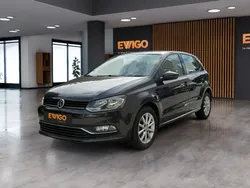 Volkswagen polo polo 5 - 1.2 tsi 90 ch * finition lounge * 5p * radars av/ar