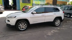JEEP Cherokee 2.0D Longitude 4x4 ADI 103kW