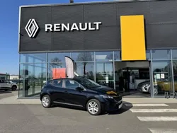Renault Clio V TCe 90 ch GSR2 Evolution