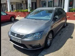 SEAT Leon León ST 1.6TDI CR S