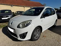 Renault TWINGO II - 1.5 DCI 65CH AIR FINANCEMENT POSSIBLE EN 4 ET10 FOIS