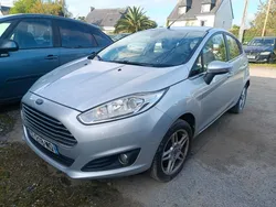 Ford Fiesta 1.6 TDCI 95cv