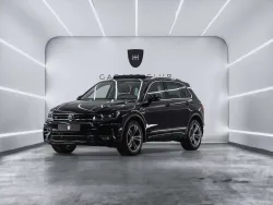 VOLKSWAGEN Tiguan 2.0 TSI Sport 4Motion DSG 140kW