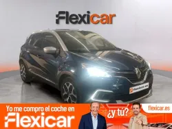 RENAULT Captur TCe Energy Intens 66kW