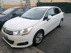 Citroën C4 Colechion