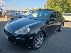 Porsche Cayenne GTS 4.8 V8 A MARCHAND PROFESSIONNEL DE L AUTOMOBILES