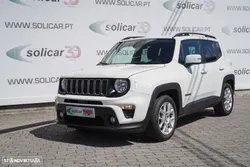 Jeep Renegade 1.0 T Longitude