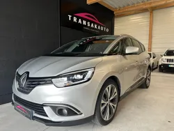 RENAULT GRAND SCENIC IV dCi 130 Energy Intens
