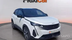 Peugeot 3008 de 2022