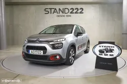 Citroën C3 1.2 PureTech C-Series