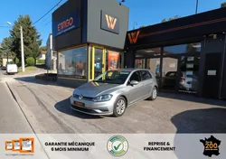 VOLKSWAGEN Golf 7 1.5 TSI 130 CH CONFORTLINE BLUEMOTION