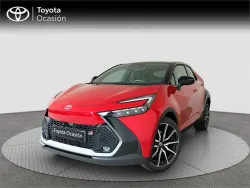 TOYOTA C-HR 220PH GR Sport Premiere Edition