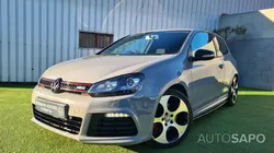 Volkswagen Golf de 2010