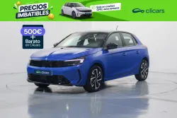 OPEL Corsa 1.2T XHL S-S GS 100
