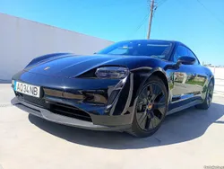 Porsche Taycan 93kw performance